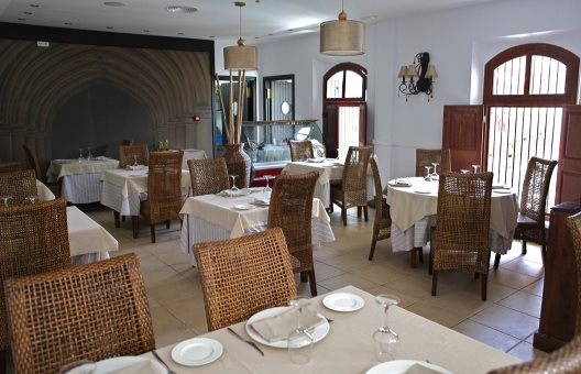 Hostal Santuario San Jose