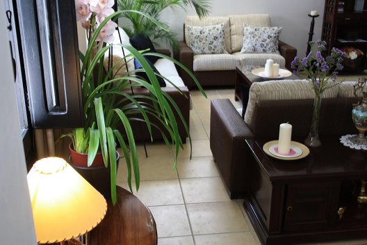 Hostal Santuario San Jose