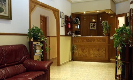 Hostal Sardinero