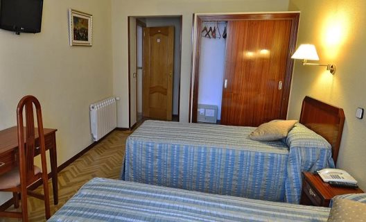 Hostal Sardinero