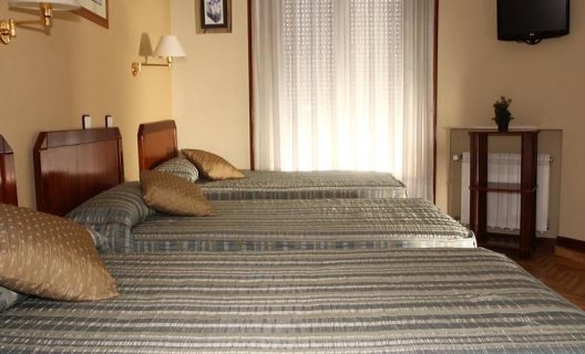 Hostal Sardinero