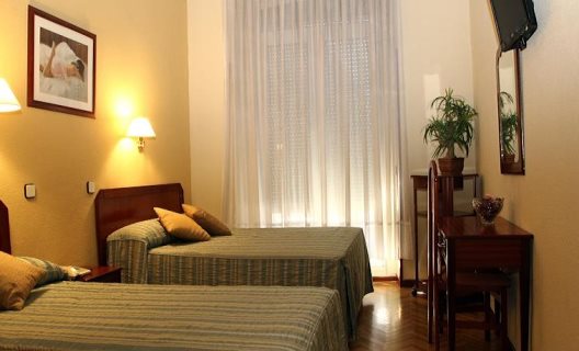 Hostal Sardinero