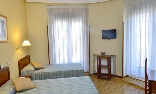 Hostal Sardinero
