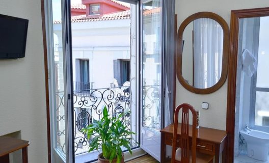 Hostal Sardinero