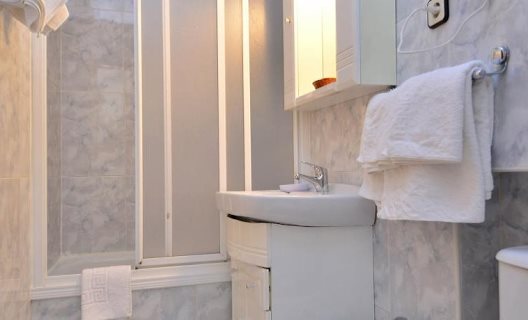 Hostal Sardinero