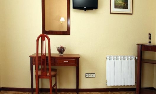 Hostal Sardinero