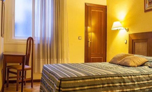 Hostal Sardinero