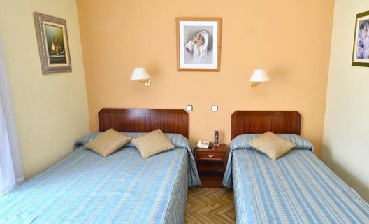 Hostal Sardinero