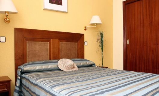 Hostal Sardinero