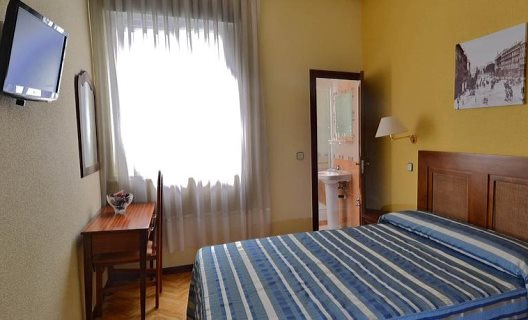 Hostal Sardinero