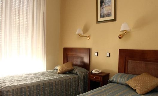 Hostal Sardinero