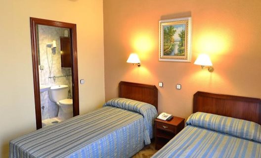 Hostal Sardinero