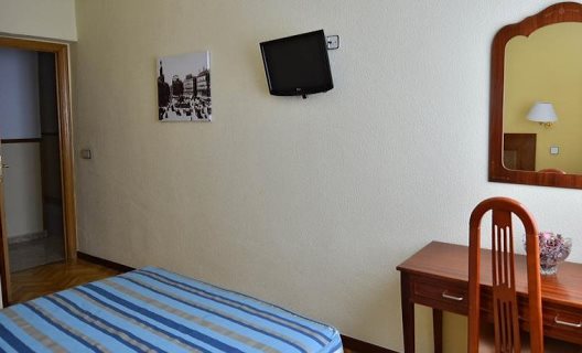 Hostal Sardinero