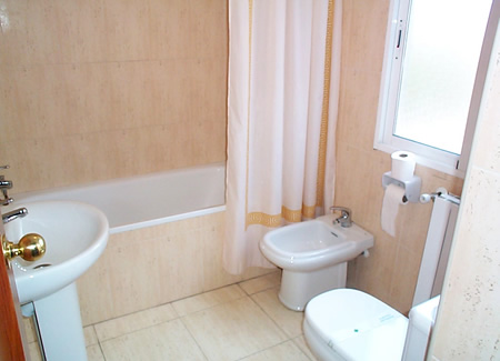 Hostal Savoy