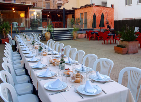 Hostal Savoy