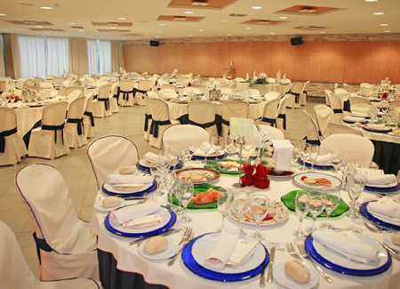 Hostal Savoy