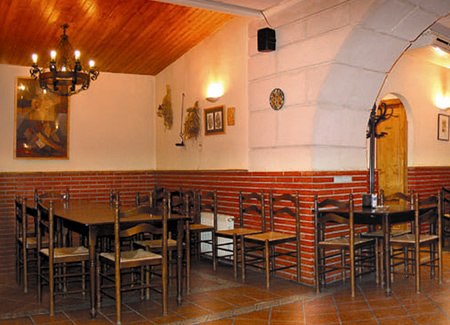 Hostal Savoy