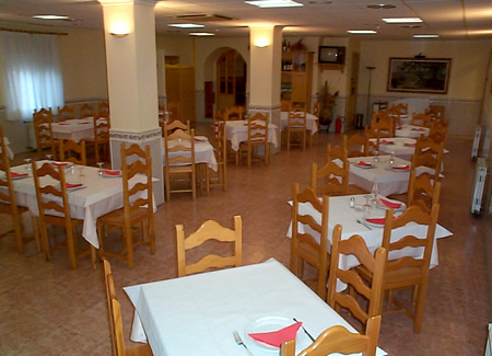 Hostal Savoy