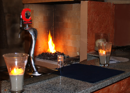 Hostal Savoy