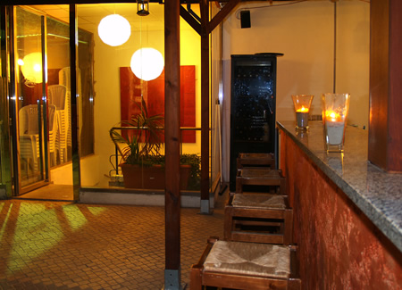 Hostal Savoy