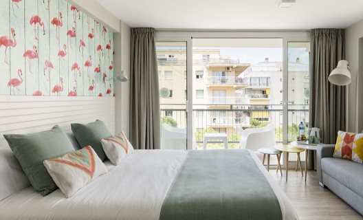 Hostal Seaborn By Pillow