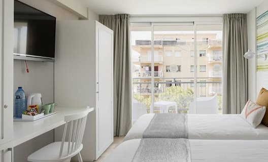 Hostal Seaborn By Pillow
