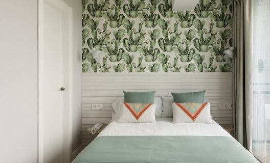 Hostal Seaborn By Pillow
