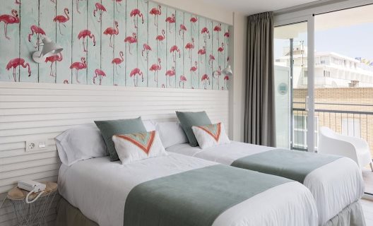 Hostal Seaborn By Pillow