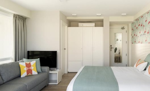 Hostal Seaborn By Pillow