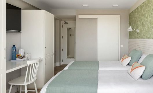Hostal Seaborn By Pillow