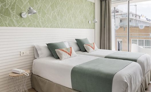 Hostal Seaborn By Pillow