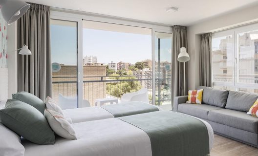 Hostal Seaborn By Pillow
