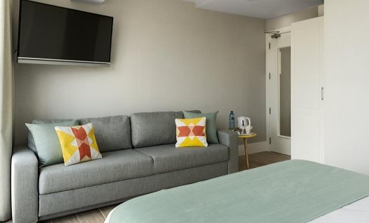 Hostal Seaborn By Pillow