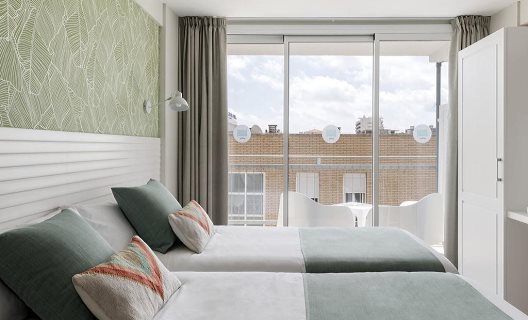 Hostal Seaborn By Pillow