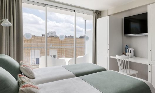 Hostal Seaborn By Pillow