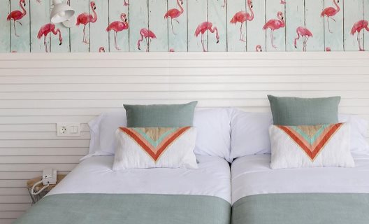 Hostal Seaborn By Pillow