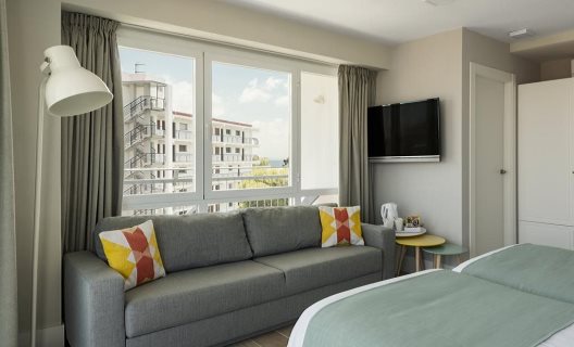 Hostal Seaborn By Pillow
