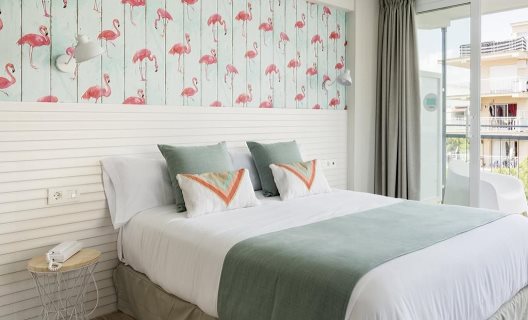 Hostal Seaborn By Pillow