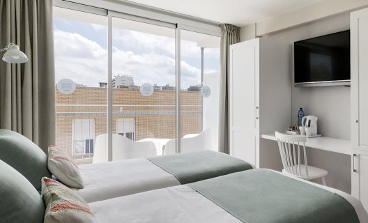 Hostal Seaborn By Pillow