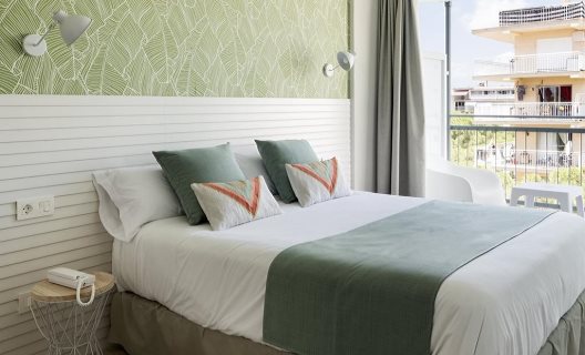 Hostal Seaborn By Pillow