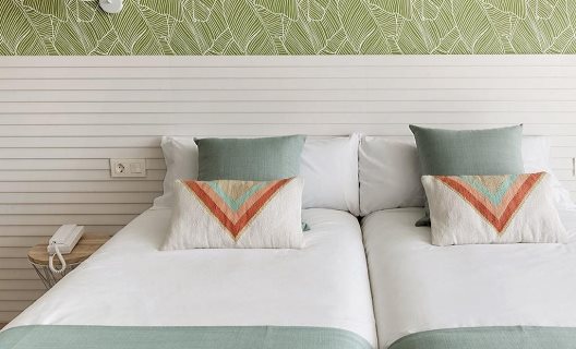 Hostal Seaborn By Pillow