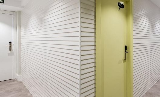 Hostal Seaborn By Pillow