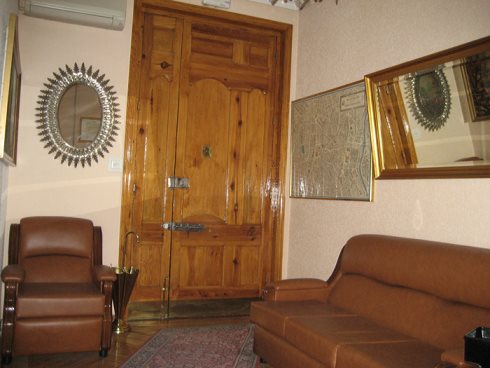 Hostal Selecta
