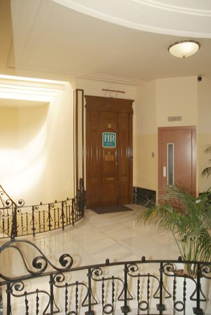 Hostal Selecta