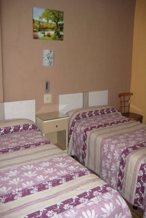 Hostal Selecta