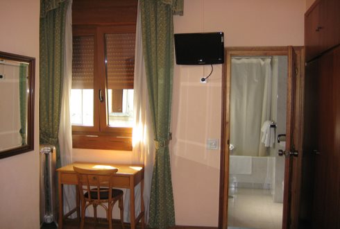 Hostal Selecta