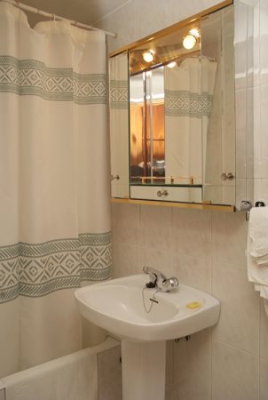 Hostal Selecta