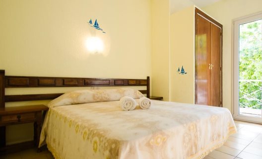 Hostal Semaforo