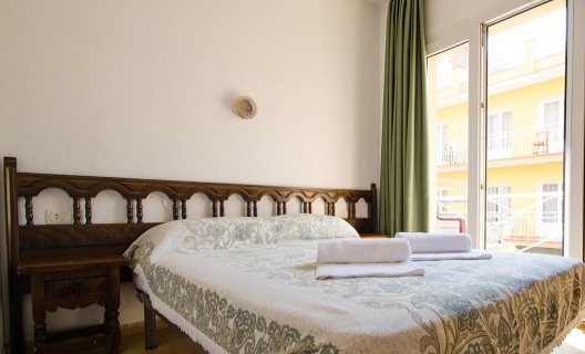 Hostal Semaforo