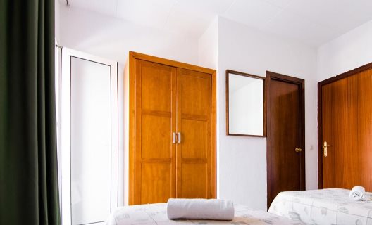Hostal Semaforo